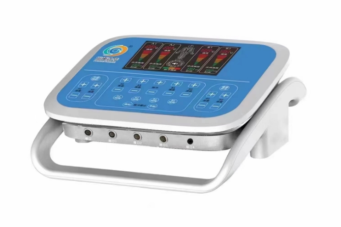 T03-H 多功能治療儀 天水市中醫藥研究所➕康達中醫透藥 中藥提速 中醫透藥