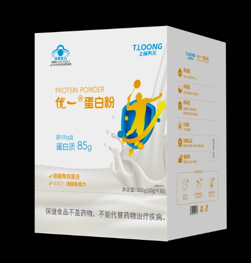 優一®蛋白粉
