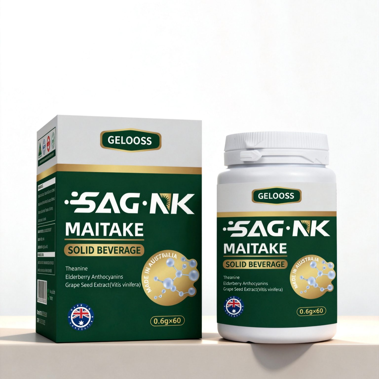 SAG,NK澳洲大貿原裝進口,細胞激活劑,激活免疫細胞